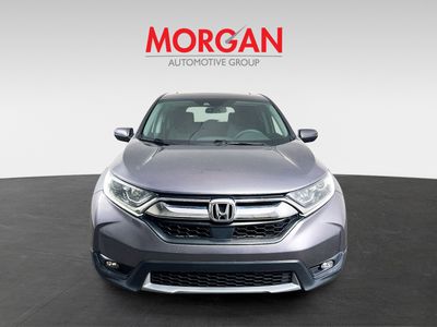 2018 Honda CR-V - Photo 2