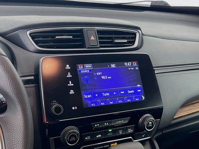 2018 Honda CR-V - Photo 12