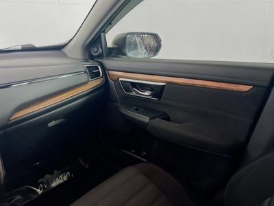 2018 Honda CR-V - Photo 18