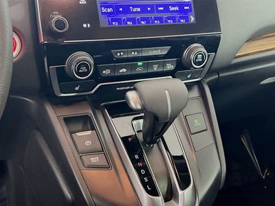 2018 Honda CR-V - Photo 10