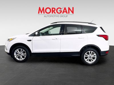 2019 Ford Escape - Photo 4