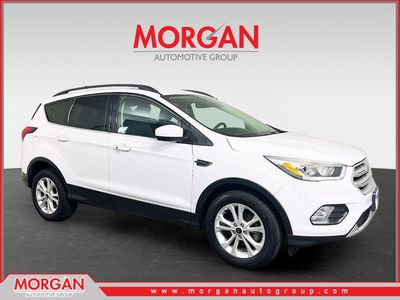 2019 Ford Escape - Photo 1