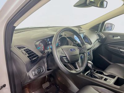 2019 Ford Escape - Photo 8