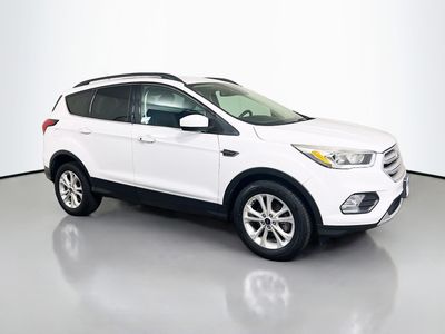 2019 Ford Escape - Photo 23