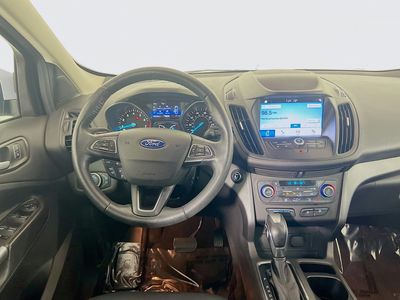 2019 Ford Escape - Photo 17