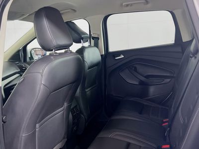 2019 Ford Escape - Photo 20