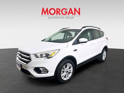 2019 Ford Escape - Photo 3