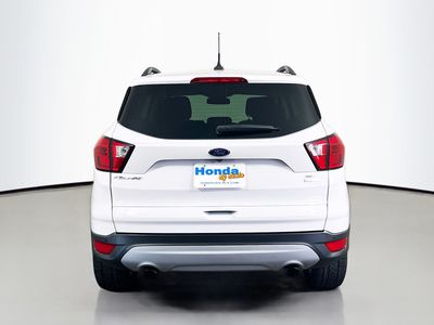 2019 Ford Escape - Photo 21