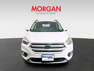2019 Ford Escape - Photo 2