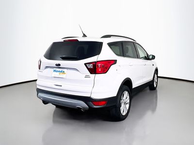 2019 Ford Escape - Photo 22