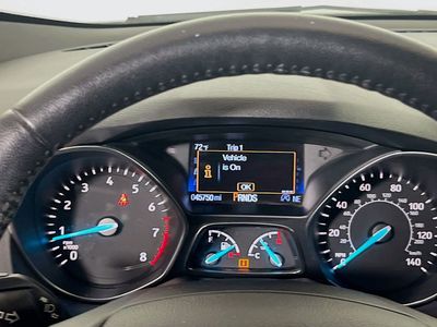2019 Ford Escape - Photo 9