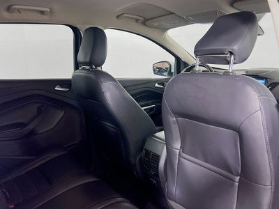 2019 Ford Escape - Photo 6