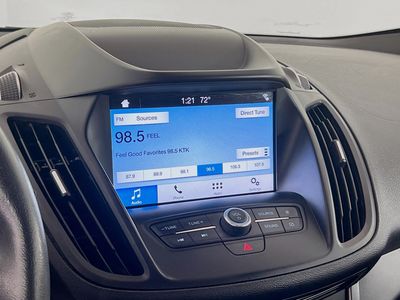 2019 Ford Escape - Photo 12