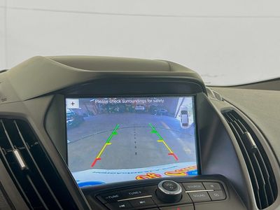2019 Ford Escape - Photo 11