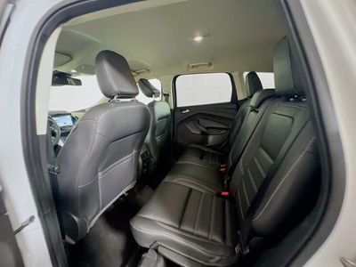 2019 Ford Escape - Photo 19