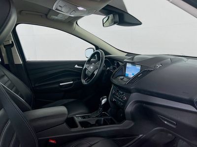 2019 Ford Escape - Photo 7