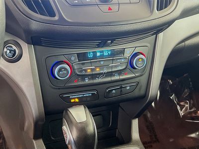 2019 Ford Escape - Photo 10