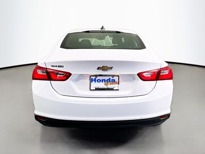 2020 Chevrolet Malibu - Photo 20