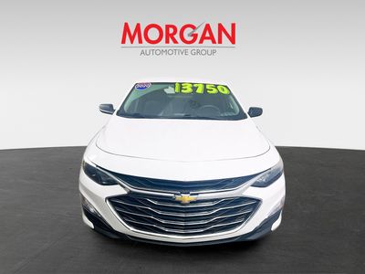 2020 Chevrolet Malibu - Photo 2
