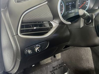 2020 Chevrolet Malibu - Photo 15