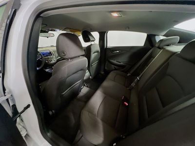 2020 Chevrolet Malibu - Photo 19