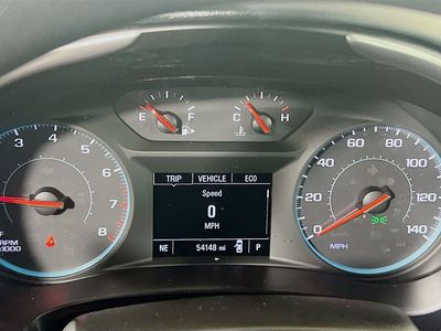 2020 Chevrolet Malibu - Photo 10