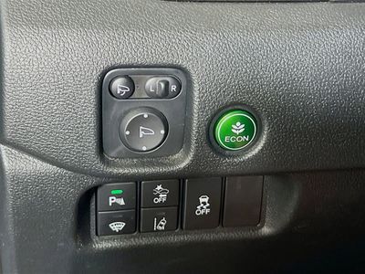 2022 Honda Passport - Photo 9