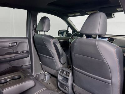 2022 Honda Passport - Photo 6