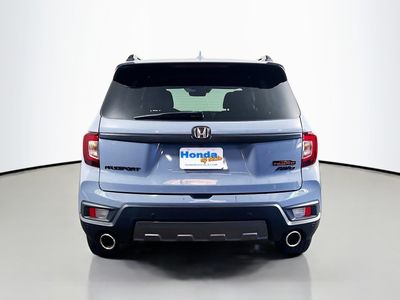 2022 Honda Passport - Photo 21