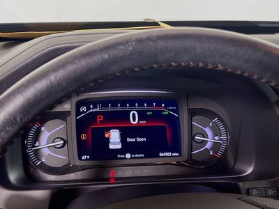 2022 Honda Passport - Photo 12