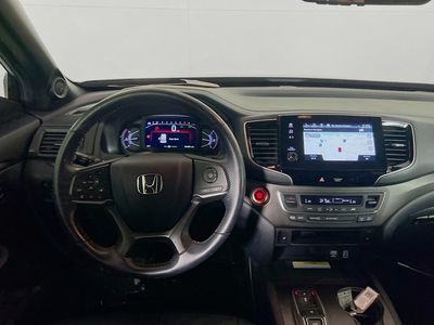 2022 Honda Passport - Photo 18