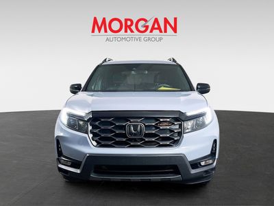 2022 Honda Passport - Photo 2