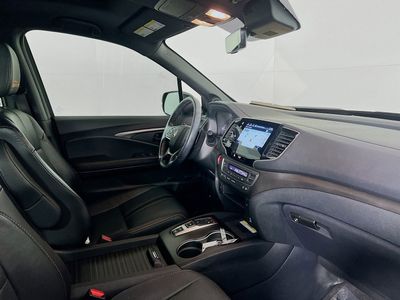 2022 Honda Passport - Photo 7