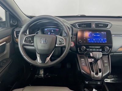 2022 Honda CR-V - Photo 15