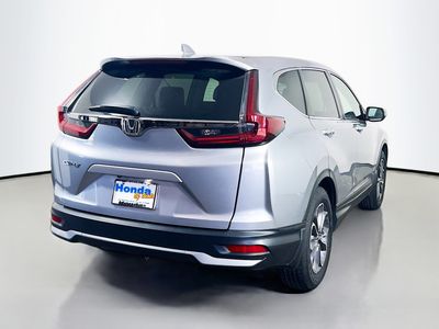 2022 Honda CR-V - Photo 19
