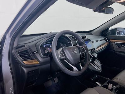2022 Honda CR-V - Photo 7