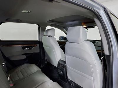 2022 Honda CR-V - Photo 20
