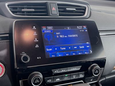 2022 Honda CR-V - Photo 8