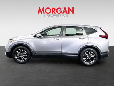 2022 Honda CR-V - Photo 4