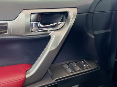 2023 Lexus GX - Photo 36