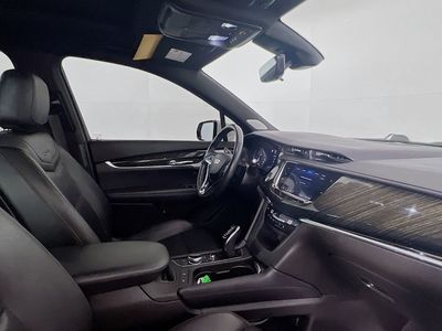 2022 Cadillac XT6 - Photo 8