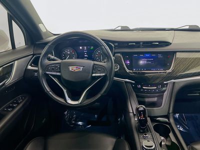 2022 Cadillac XT6 - Photo 20