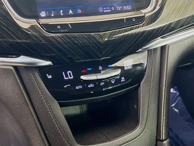 2022 Cadillac XT6 - Photo 12