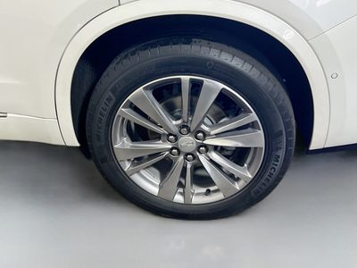2022 Cadillac XT6 - Photo 24