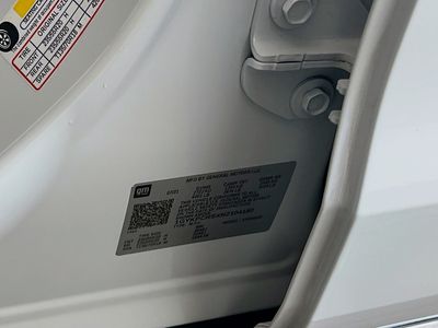 2022 Cadillac XT6 - Photo 25