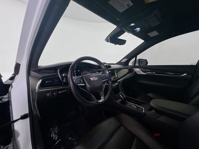 2022 Cadillac XT6 - Photo 18