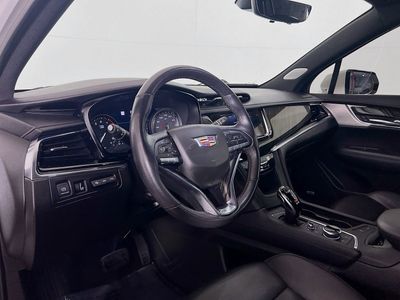 2022 Cadillac XT6 - Photo 9