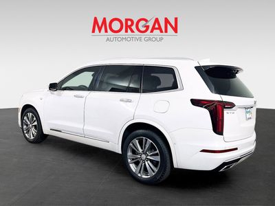 2022 Cadillac XT6 - Photo 5