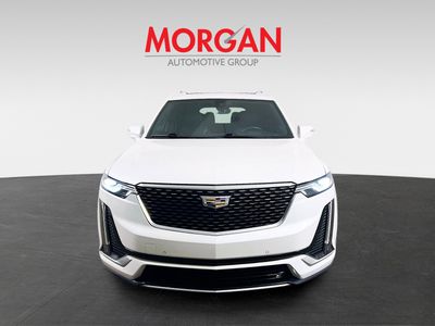 2022 Cadillac XT6 - Photo 2