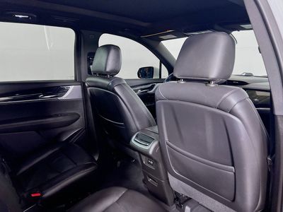 2022 Cadillac XT6 - Photo 7